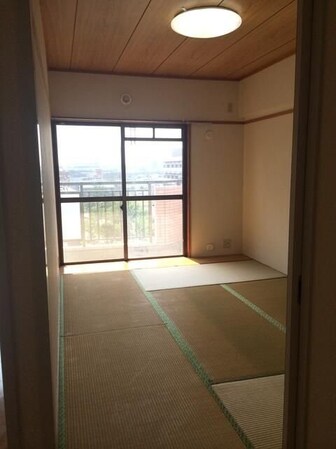 グランメール戸田の物件内観写真